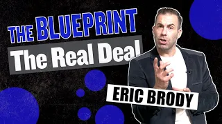 What You Don't Know About Construction | The Blueprint with Eric Brody