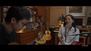 Sheila Majid & Tohpati : Just Play " Antara Anyer Dan Jakarta "