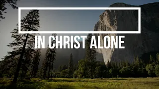 Passion “In Christ Alone” feat. Kristian Stanfill