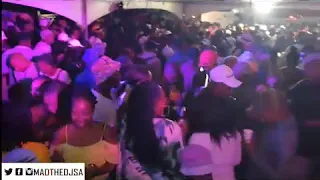 MADTHEDJSA   HIPHOP SET