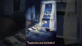 Soundtracks I love 0873 - *Batteries not included by James Horner