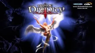 Divine Divinity - full soundtrack (part 3)