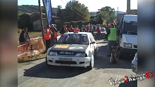 48° Critérium des Cévennes 2005