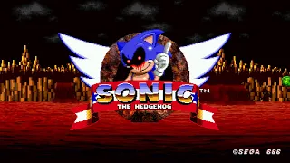Sonic.EXE Remastered Good and Best ending