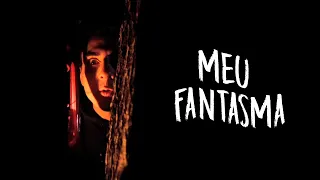 Fabio Brazza - Meu Fantasma  (Prod. Paiva & Lotto)