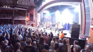 Delain - Get The Devil Out Of Me @ 70,000 Tons Of Metal 2016