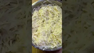 Potato Kugel