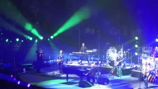 Billy Joel "Movin' Out (Anthony's Song)" 7/1/15 Madison Square Garden