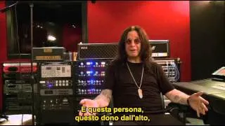 God Bless Ozzy Osbourne Subbed iTALiAN 2011 DVDrip ac3 XviD