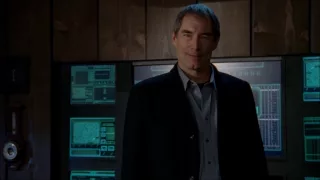 Chuck S04E13 | Chuck versus Volkoff [Full HD]