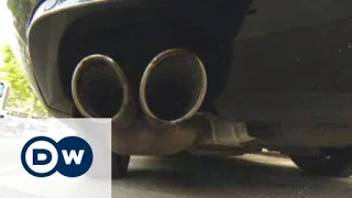 Bayern verklagt als erstes Bundesland VW wegen Abgas-Skandals | Wirtschaft