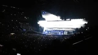Justin Timberlake - Cry Me a River - Live @ Amsterdam, The Netherlands