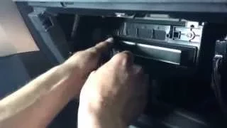 [* TOYOTA AURIS *]( Замена салонного фильтра )( How to Cabin Air Filter Replacement )