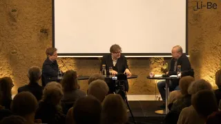 Daniel Kehlmann und David Schalko »Kafka-Miniserie«