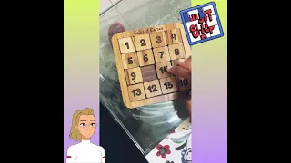 How to solve 4x4 sliding puzzle