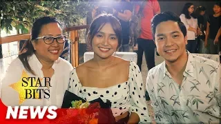 Get your first details on the Kathryn-Alden 2019 movie here! | Star Bits