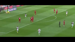 Timo Werner Scores In His First Match Back In Bundesliga