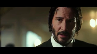 John Wick Kapitel 2 Trailer HD (2017) Deutsch / German