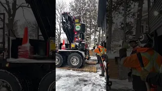 How to remove a tree that’s in a crappy spot!