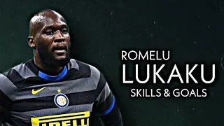 ROMELU LUKAKU • Amazing Skills & goal • 2021 | HD |