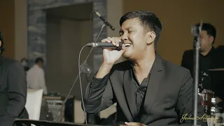Bahasa Kalbu (Cover) | Wedding Band Bali | Joshua Setiawan Entertainment | The Mulia Resort Bali
