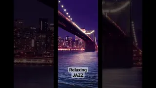 Relaxing Jazz Music - Smooth Jazz Chillout Lounge for Relax, Study and Work