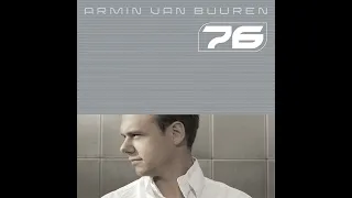 Armin van Buuren - Blue Fear 2003 [Original Mix]