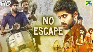 No Escape (2020) New Released Full Hindi Dubbed Movie | Kathir, Reshmi Menon, Yogi Babu