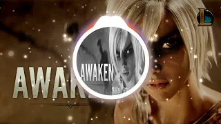League Of Legends Feat. Valerie Broussard - Awaken (Trevours Future Rave Remix)