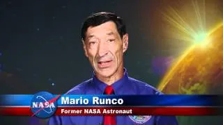 NASA TV Hosts 2012 Venus Transit