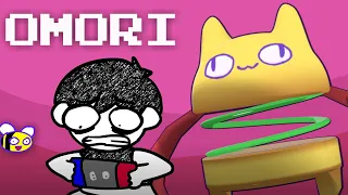 Omori Meme| Experiment #667