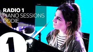 dodie - Human - Radio 1 Piano Session