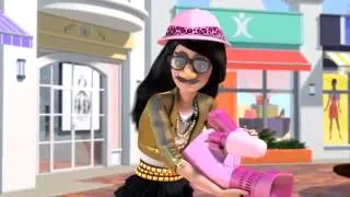 Barbie Life in the Dreamhouse - Pусский - Бутик Барби