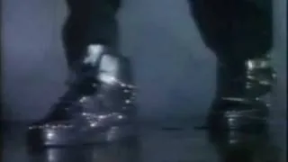 Michael Jackson LA Gear Commercial