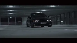 BMW E39 - 4K