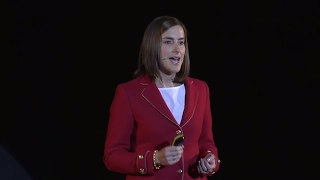 Expect the Unexpected in an Interview | Itziar de Ros | TEDxIESEBarcelona