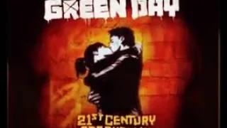 Green Day  - 21 Guns  Subtitulada al español (subtitled in  Spanish)