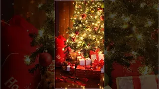 Top Best Christmas Songs 🎅 Non-stop Christmas Songs Medley with Lyrics 2024🎁Christmas Playlist 2024🎁