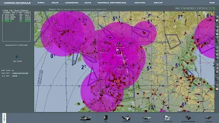 Vitoria Perfeita : A vingança Interdição Aerea Parte II : Falcon BMS 4.37U2