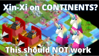 Can I win While Playing a Terrible Tribe? - Polytopia Pro Gameplay