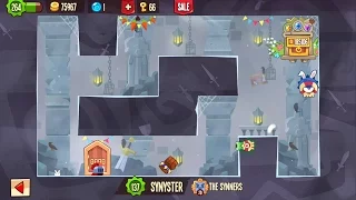 King of Thieves - Base 83 NEW LAYOUT