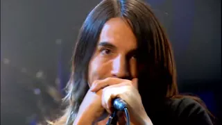 Red Hot Chili Peppers - By The Way (Later show 2006) [HD]