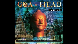 GOA HEAD Vol. 5 - Full Album HQ