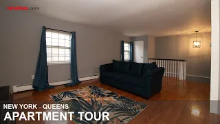 Queens, New York | 3-Bedroom Furnished Apartment Video Tour