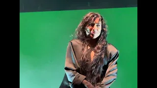 Loreen - Forever and Tattoo Live at Birmingham Pride 26 May 2024