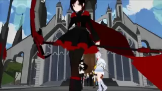 01: This Will Be The Day - RWBY Volume 1 OST (Jeff Williams feat. Casey Lee Williams)