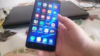 обзор на Xiaomi Redmi note 3