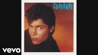 Chayanne - Para Tenerte Otra Vez (Cover Audio)