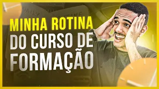 🟡 SEMANA 01 - CURSO DE FORMAÇÃO Guarda Municipal 🟡