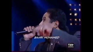 الشاب خالد & فضيل & رشيد طه  cheb khaled & faudel & rachid taha aïcha - abdelkader  1998